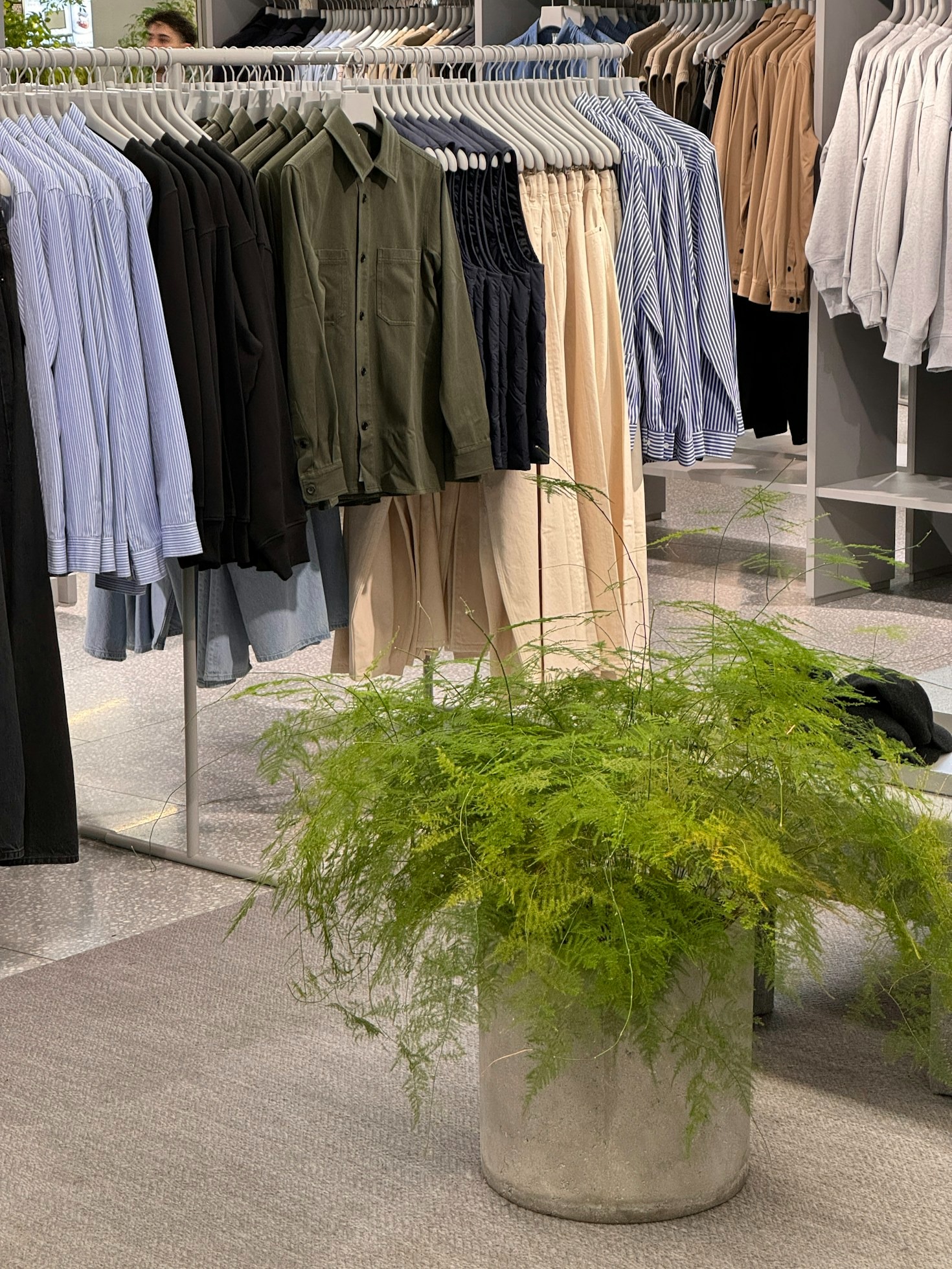 OOTD Sehari-hari yang Sadar Lingkungan